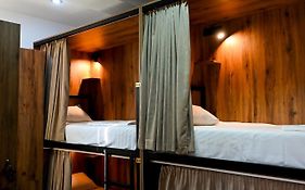 Starhostel